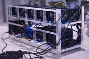 cyrptocurrency mining